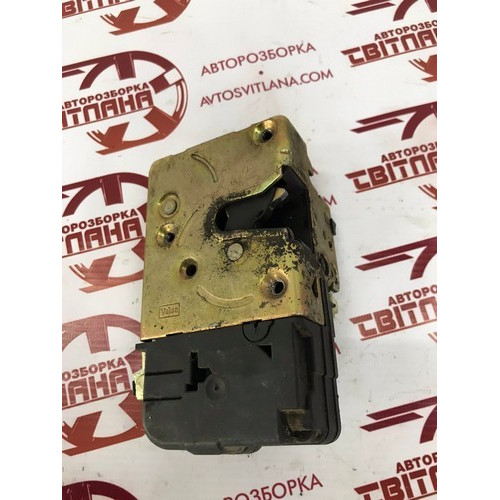 Замок передней правой двери Citroen Berlingo 2003-2008 9136P7